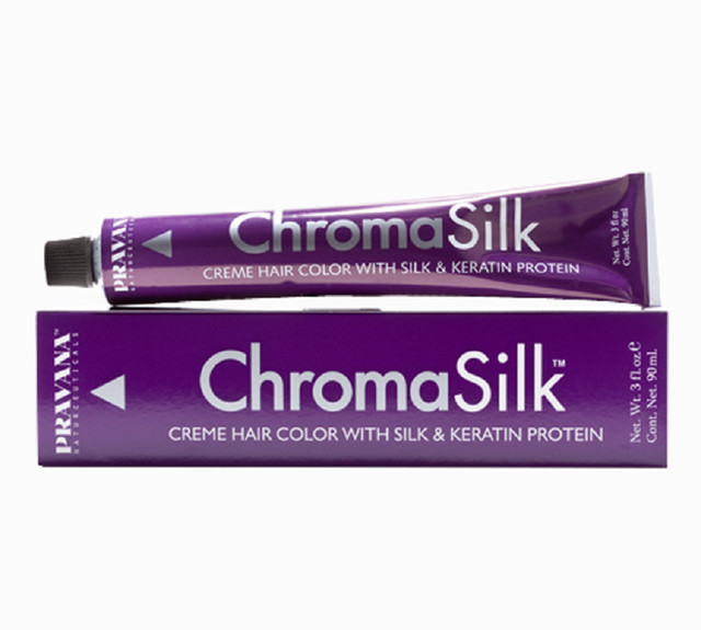 Pravana Chromasilk Creme Hair Color 6 Dark Blonde 6n Ebay Pravana Chromasilk Creme Color 3 Oz 6n Dark Blonde