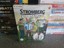 Stromberg - Büro ist Krieg (PC, 2007, DVD-Box)