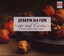 Songs and Cantatas (Ryden, Tatlow) CD NEW