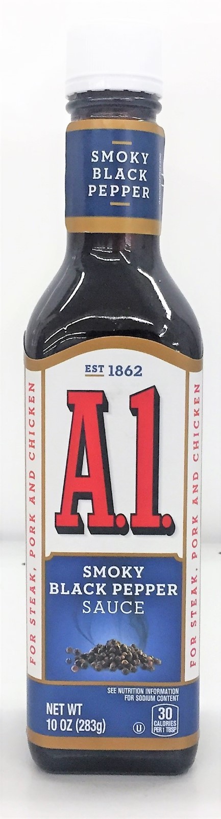 a1 steak sauce lawry s defense case analysis 1 a1 steak sauce group:m5 2 objectives respond to the threat of lawry's obtaining the memorial day week promotion spot at publix by introducing their new steak sauce with 2 for $ 5 promo increase unit & volume sales as they have been flat in recent years profit objective 10. a1 steak sauce lawry s defense case analysis 1 a1 steak sauce group:m5 2 objectives respond to the threat of lawry's obtaining the memorial day week promotion spot at publix by introducing their new steak sauce with 2 for $ 5 promo increase unit & volume sales as they have been flat in recent years profit objective 10.