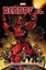 Way, Daniel: Deadpool: The Complete Collection by Daniel Way, Volume 1, Taschenb