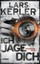 Ich jage dich Lars Kepler