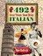 492 Great Things About Being Italian by Boze Hadleigh (Paperback, 2015)