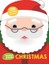 Christmas by Sticker Friends - Paperback - NEW - Book