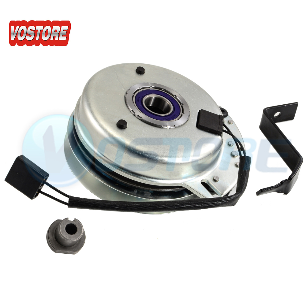 Upgraded Pto Blade Clutch Fit John Deere L130 Tractor Gy20878 Ebay Picture 1 Of 4