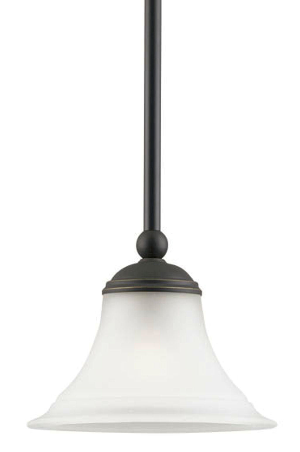 67017 Westinghouse Pendant Abington Mini Light Picture 1 Of 3