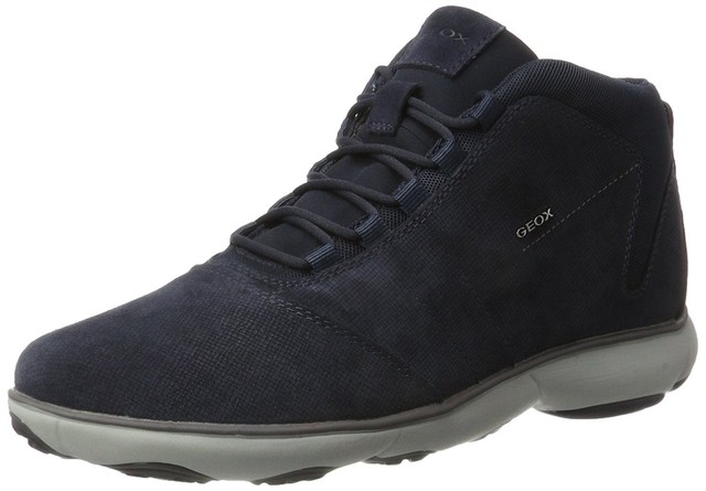 TG.45U Geox U New Do A Scarpe Uomo TG.45U Geox U New Do A Scarpe Uomo