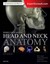 McMinn's Color Atlas of Head and Neck Anatomy by Bari M. Logan.