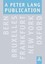 Caring for Kids in Communities, Julia Ellis, Taschenbuch, Englisch, 2002