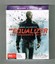 The Equalizer : Blu-ray Brand New & Sealed