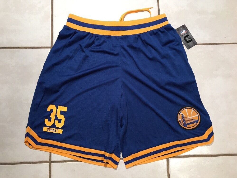 kevin durant shorts