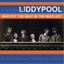 Various Artists-Liddypool CD NEW