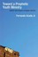 Toward a Prophetic Youth Ministry: Theory and Praxis in Urban Context.