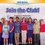 Join the Club!: Foundations for Multiplication (Math Ma - Library Binding NEW Cl