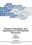 NEW Physics, Fabrication, And Applications Of Multilayered... BOOK (Paperback)