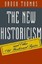 NEW The New Historicism and Other Old-Fashioned Topics By Brook Thomas Paperback