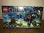 LEGO Legends of Chima Gorzans Gorilla-Roboter (70008)