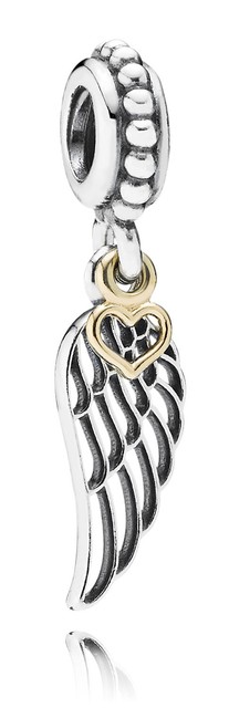 pandora charm anhänger liebe und schutz pandora charm anhänger liebe und schutz