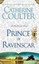 The Prince of Ravenscar: Bride Series by Catherine Coulter.