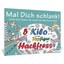 Mal Dich schlank!