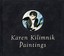 Paintings Karen Kilimnik