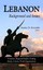 New, Lebanon: Background & Issues (Countries, Regional Studies, Trading Blocks,