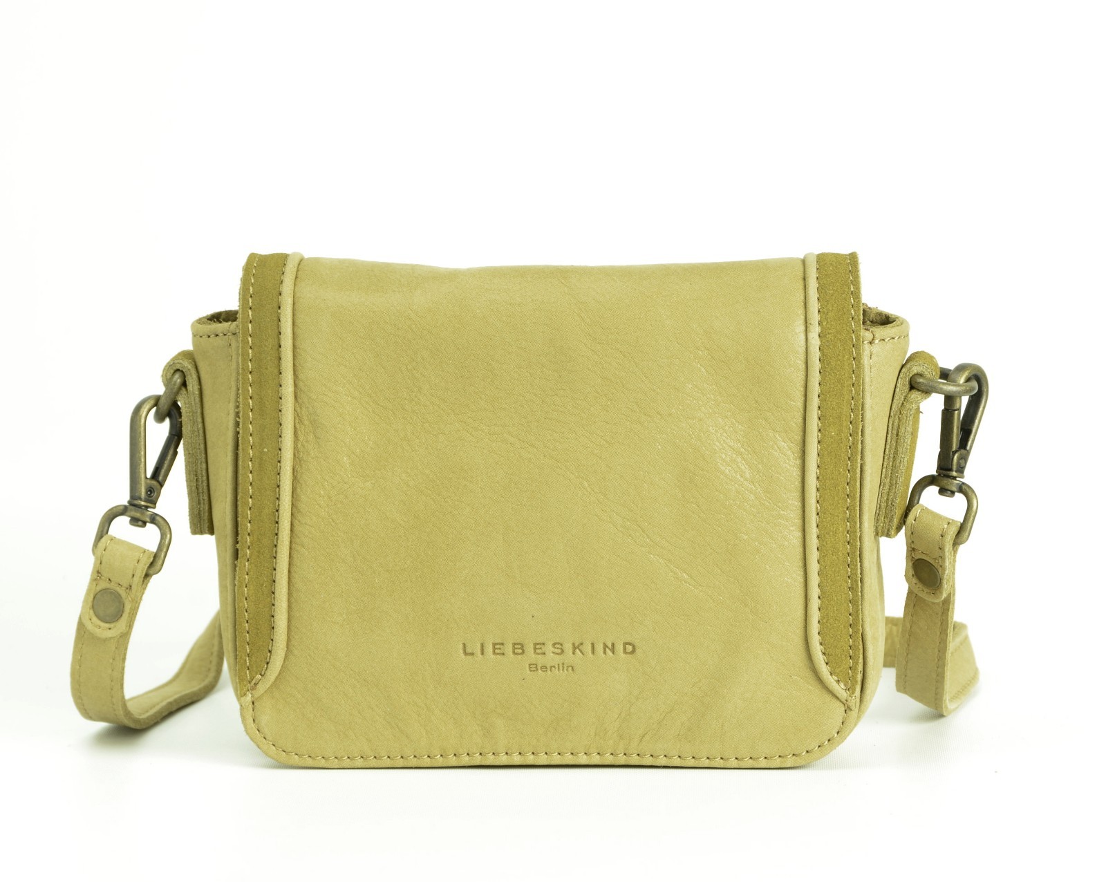 Liebeskind Licia Silky Coated Leather Very Small Crossbody Bag Pick Liebeskind Licia Silky Coated Leather Very Small Crossbody Bag Pick Your Color Mustard Ebay