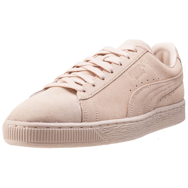 Puma Suede Classic Tonal Unisex Natural Scamosciato Scarpe da Ginnastica 5 UK Puma Suede Classic Tonal Unisex Natural Scamosciato Scarpe da Ginnastica 5 UK