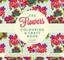 The Flowers Colouring & Craft Book by Lisa Hughes (Paperback, 2016)