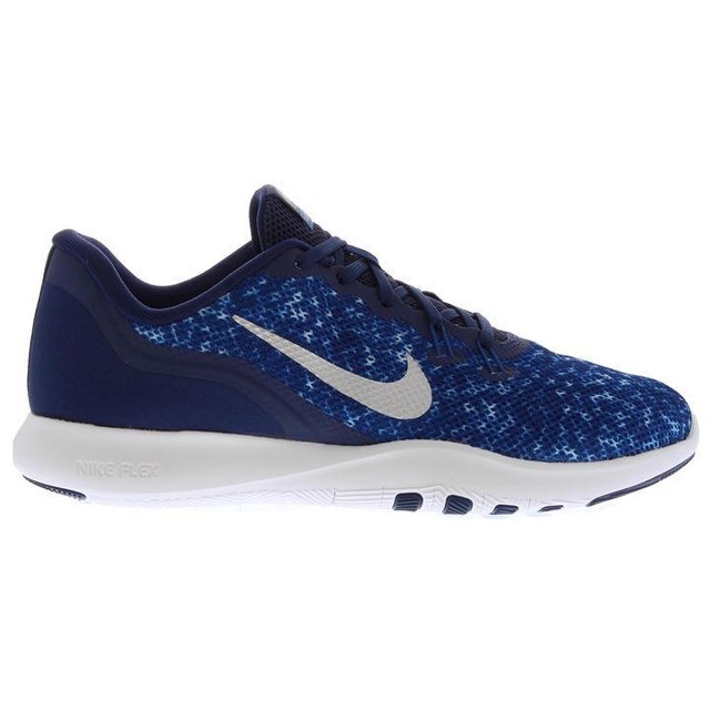 Nike FLEX TR7 Print formazione dei formatori Donna UK 6 US 8.5 EUR 40 RIF. 1452 Nike FLEX TR7 Print formazione dei formatori Donna UK 6 US 8.5 EUR 40 RIF. 1452