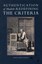 Authentication of Hadith: Redefining The Criteria (Paperback), Kh...