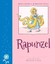 Rapunzel: Little Hare Books by Margrete Lamond (English) Hardcover Book Free Shi