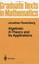 Algebraic K-Theory and Its Applications (Graduate Texts in Mathematics) (v. 147)