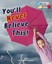 You'll Never Believe This! (Reading Stars) - Paperback NEW John Townsend ( 2015-