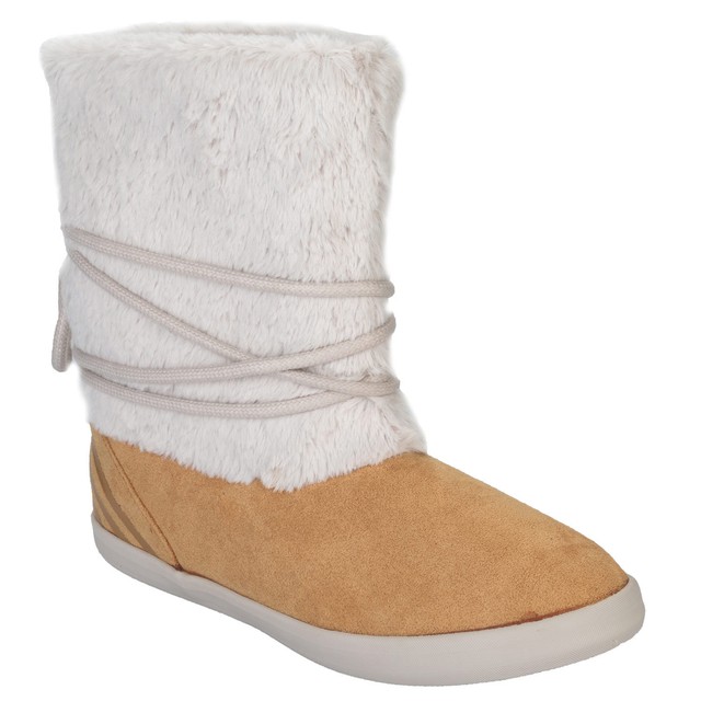 DONNA ADIDAS NEO Eskimo Stivali in marrone da GET THE LABEL DONNA ADIDAS NEO Eskimo Stivali in marrone da GET THE LABEL
