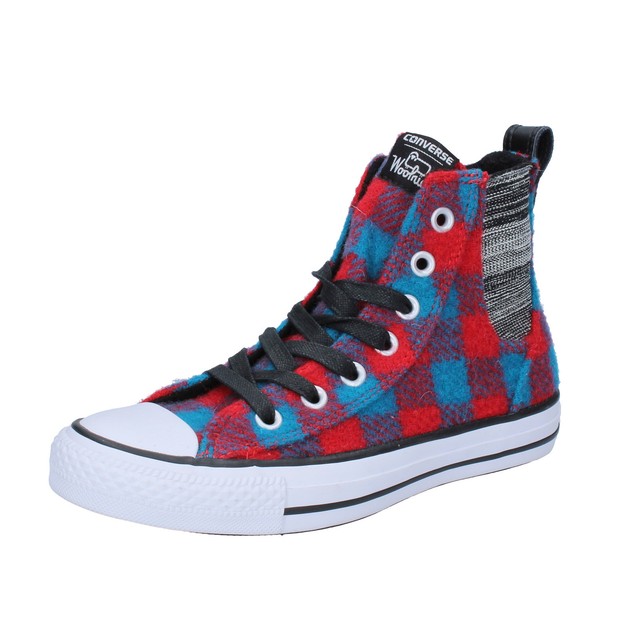 Scarpe Sportive Donna Converse 549685C AUTUNNO/INVERNO 2015 Scarpe Sportive Donna Converse 549685C AUTUNNO/INVERNO 2015