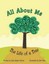NEW All About Me The Life Of A Tree by Leah Edgar Palmer BOOK (Paperback)