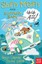Shifty McGifty and Slippery Sam: Up, Up and Away! by Tracey Corderoy...