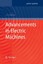 NEW Advancements in Electric Machines (Power Systems) by J. F. Gieras