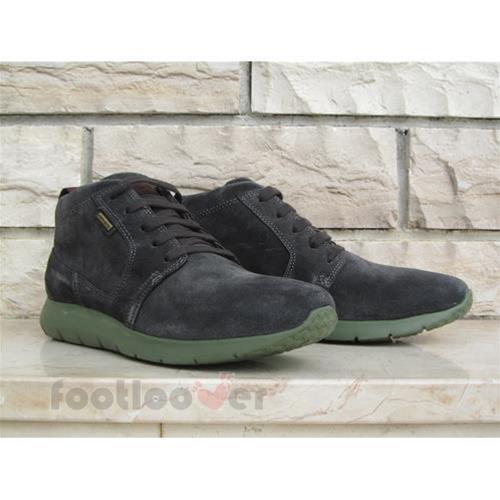 Scarpe Geox Gektor B ABX D U64Q7D 00022 C6006 Amphibiox Nabuk Suede Uomo Dark Br Scarpe Geox Gektor B ABX D U64Q7D 00022 C6006 Amphibiox Nabuk Suede Uomo Dark Br