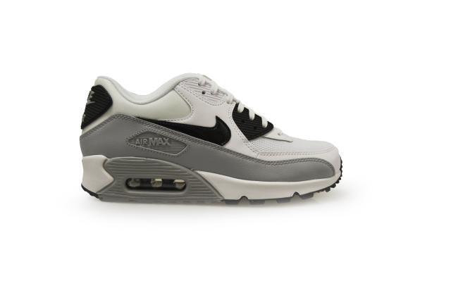 Donna Nike Air Max 90 Essential 616730111 BIANCO NERO GRIGIO Scarpe Donna Nike Air Max 90 Essential 616730111 BIANCO NERO GRIGIO Scarpe