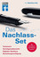 Das Nachlass-Set: Testament, Vermögensübersicht, Digitaler Nachlass, Bestattungs
