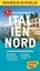 Dürr, Bettina: MARCO POLO Reiseführer Italien Nord, Taschenbuch