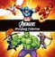 The Avengers Storybook Collection by Marvel Book Group (Hardback, 2015)