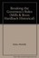 Breaking the Governess's Rules by Michelle Styles.