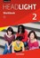 English G Headlight 02: 6. Schuljahr. Workbook mit Audios online (Schulbuch) NEU