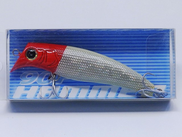 miracle works hammer 90f plastic version rhh 90mm 9g from japan ebay miracle works