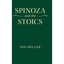 Spinoza and the Stoics Miller, Jon
