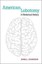 American Lobotomy: A Rhetorical History by Jenell Johnson (English) Hardcover Bo
