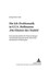 Die Ich-Problematik in E.T.A. Hoffmanns Die Elixiere des Teufels, Goak, Buch
